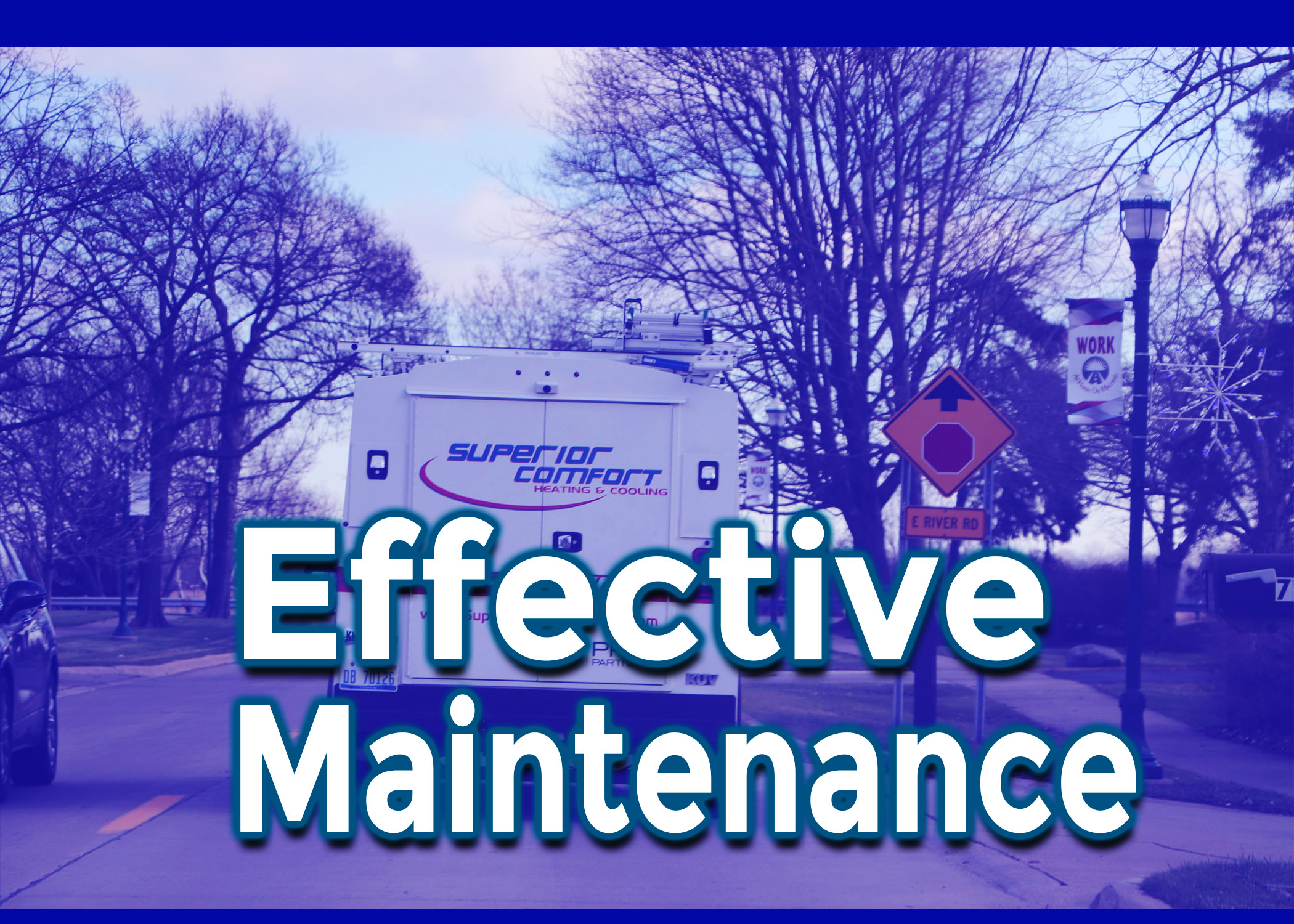 The Most Effective Maintenance Done by Heating and Cooling Services Grosse Ile, MI