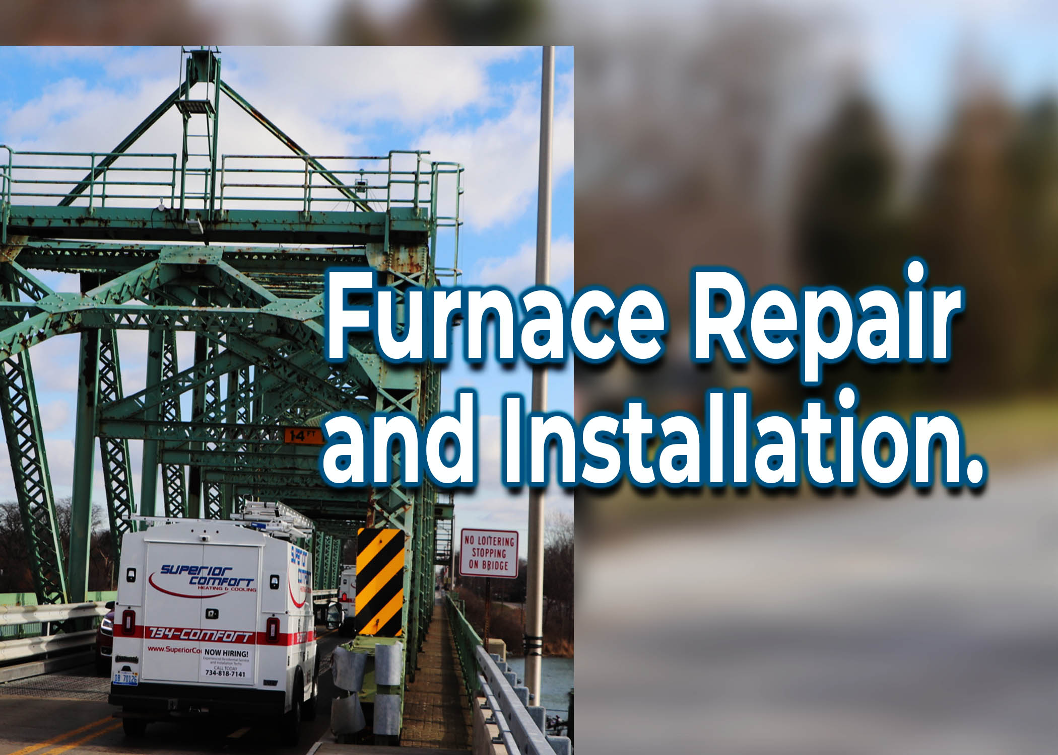 Safety Issues Related to Furnace Repair and Installation Grosse Ile Michigan