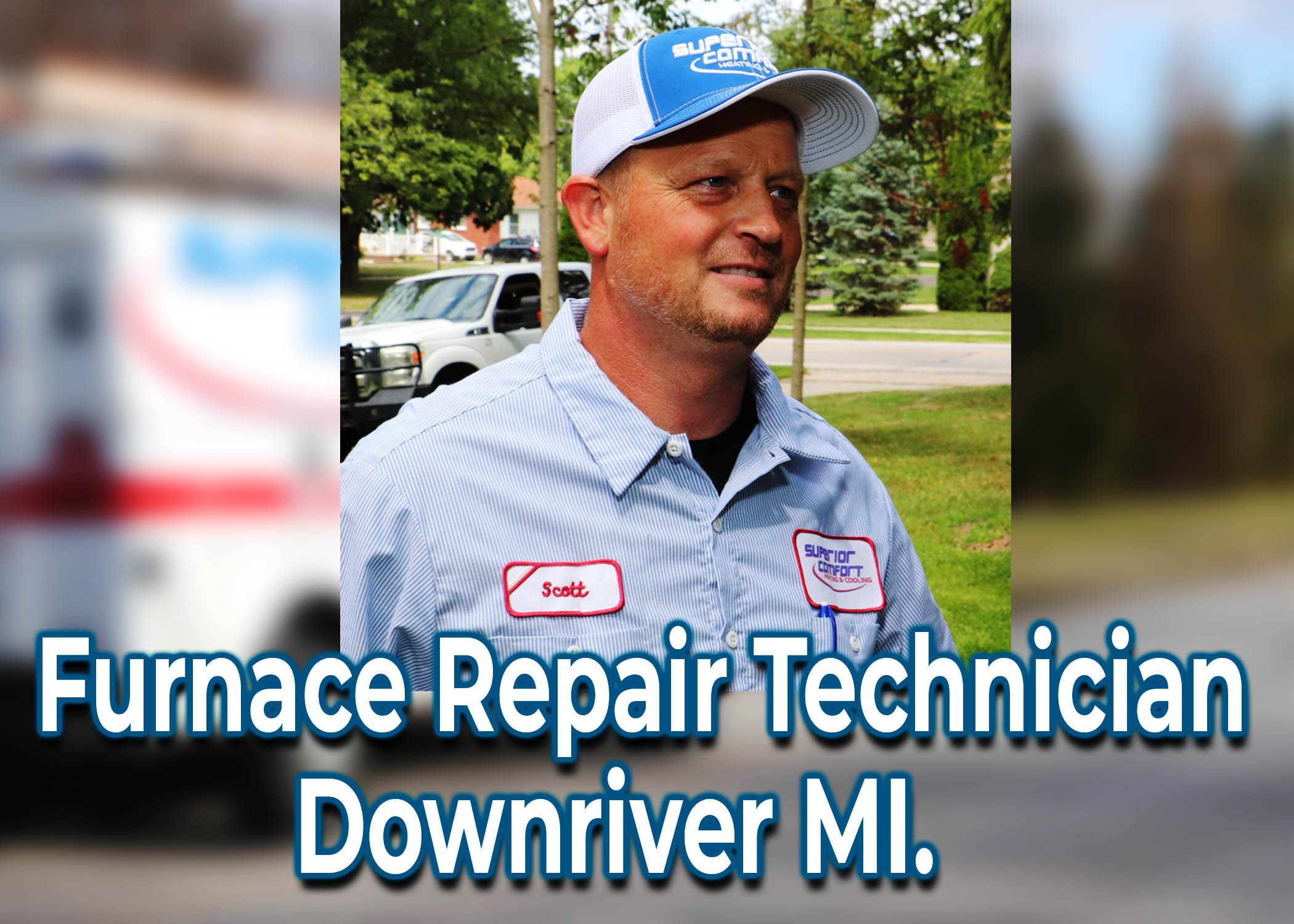 Why Homeowners Should Hire Licensed Furnace Repair Technician Downriver MI.
